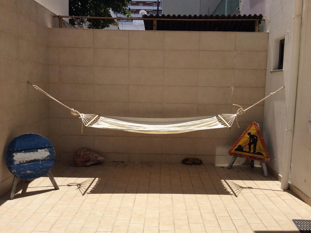 Patacao&Violeta Apartment Faro Exterior photo